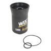 Engine Oil Filter 1  Wix 57202XP and 1 Wix 33960 Fuel Filter