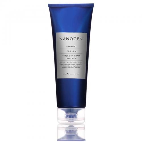 NANOGEN Thickening Hair Treatment Shampoo for Men 8.11 oz (FREE SHIPPING)