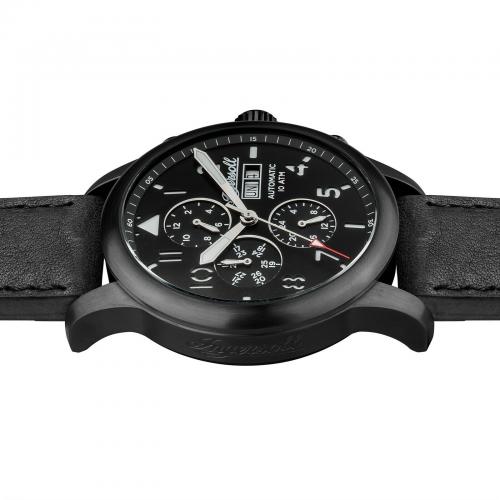 Ingersoll Mens Hatton Automatic Watch - I01402