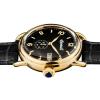 Ingersoll Mens New England Quartz Watch - I00802