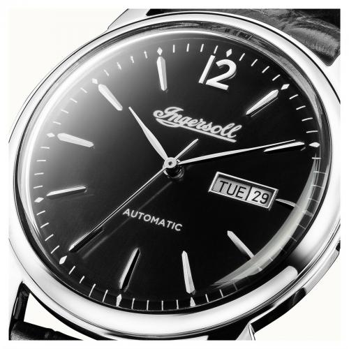Ingersoll Mens New Haven Automatic Watch - I00502