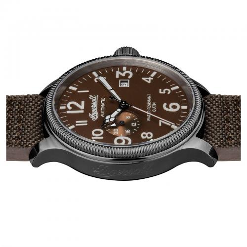Ingersoll Mens Apsley Automatic Watch - I02803