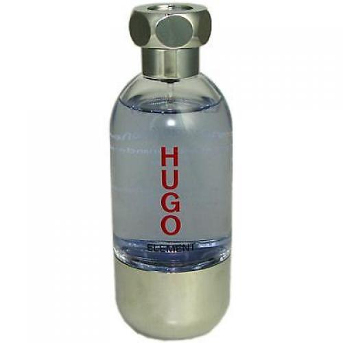 Hugo Element 3.0 oz by Hugo Boss Men Cologne NEW tester