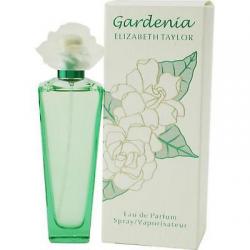 Gardenia by Elizabeth Taylor 3.4 oz EDP Perfume New in Box
