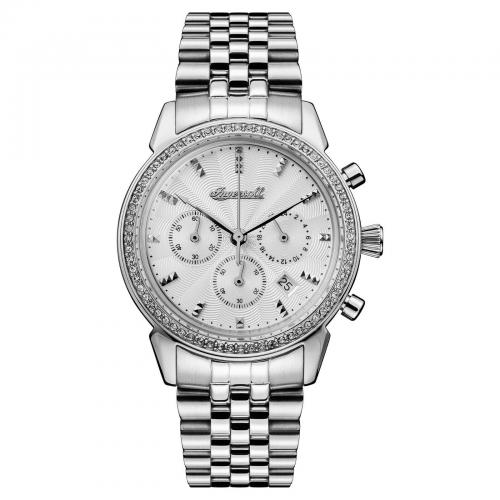 Ingersoll Gem Quartz Chronograph Watch - 103902