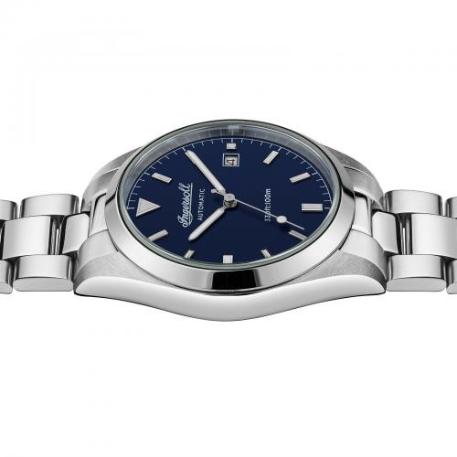 Ingersoll Mens Reliance Automatic Watch - I05502