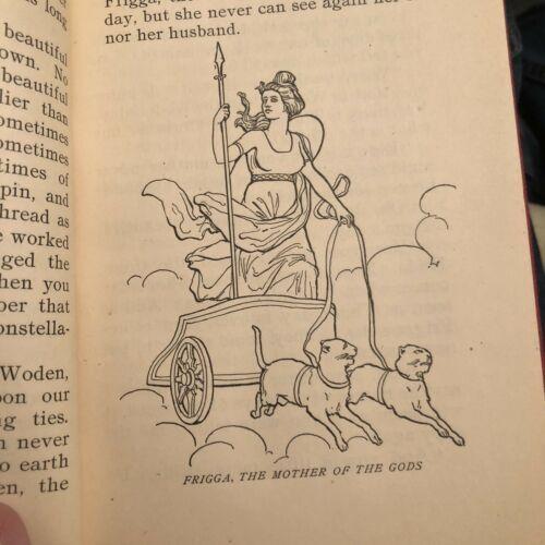 CLASSIC MYTHS