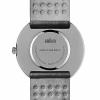 Braun Men's BN0024WHBKG Classic Analog Display Quartz Watch