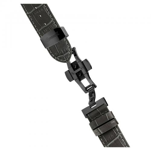 Ingersoll Mens Michigan Quartz Chronograph Watch - I01201