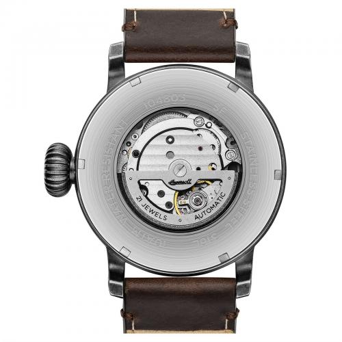 Ingersoll Mens Linden Automatic Watch - I04803