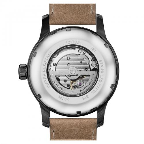 Ingersoll Mens Hatton Automatic Watch - I01302