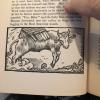 Paul Bunyan By James Stevens. Woodcuts By Allen Lewis. 1925 Hardcover