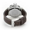 NEW TW Steel Men's CEO Canteen Chronograph Leather Band Watch - CE1007