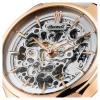 Ingersoll Vickers Automatic Skeleton Watch - I06301