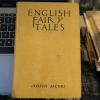 English Fairy Tales