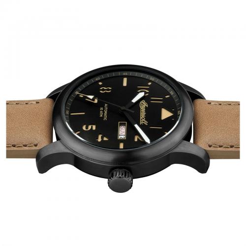 Ingersoll Mens Hatton Automatic Watch - I01302