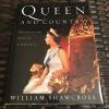 AUTOGRAPHED 1ST EDITION Queen and Country: The Fifty-Year Reign of Elizabeth II