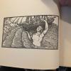 Paul Bunyan By James Stevens. Woodcuts By Allen Lewis. 1925 Hardcover