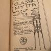 CLASSIC MYTHS