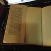 LAUGHING BOY 1st edition, 2nd printing jacket La Farge Pulitzer Prize winner