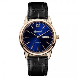 Ingersoll Mens New Haven Automatic Watch - I00504