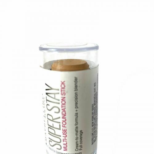  Maybelline Super Stay Multi Use Foundation Stick #130 Buff Beige