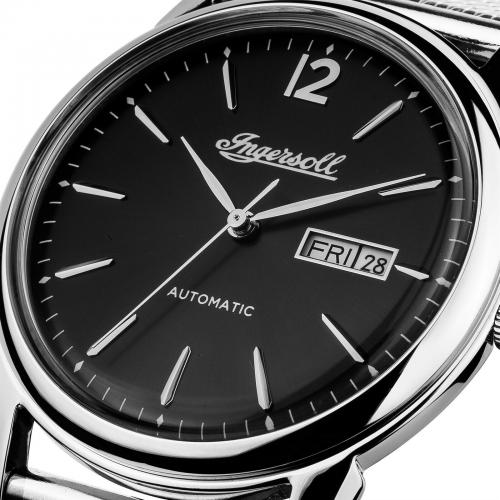 Ingersoll Mens New Haven Automatic Watch - I00505