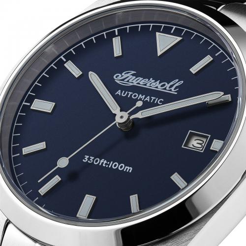 Ingersoll Mens Reliance Automatic Watch - I05502