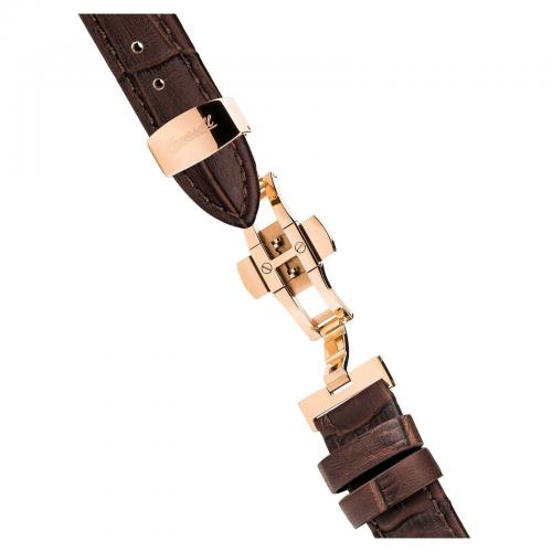 Ingersoll Gem Quartz Watch - I03702