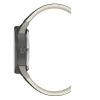 Kenneth Cole Men's Quartz Gunmetal Stainless Steel & Leather Watch KC50563002