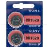 Sony CR1620 CR 1620 Lithium 3V Batteries pack 10
