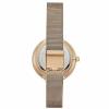 Kenneth Cole New York Female Rose Gold Tone Stainless Steel Watch KC50204003