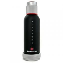 ALTITUDE by SWISS ARMY Cologne for Men 3.4 oz New in Box tester