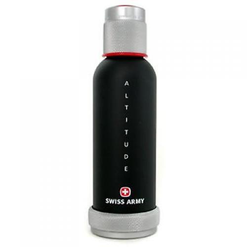 ALTITUDE by SWISS ARMY Cologne for Men 3.4 oz New in Box tester