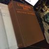 LAUGHING BOY 1st edition, 2nd printing jacket La Farge Pulitzer Prize winner