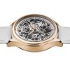 Ingersoll Vickers Automatic Skeleton Watch - I06301