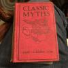 CLASSIC MYTHS