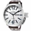 NEW TW Steel Men's CEO Canteen Quartz Watch - CE1006