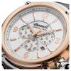 Ingersoll Mens Michigan Quartz Chronograph Watch - I01203
