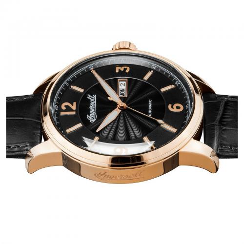 Ingersoll Mens Regent Automatic Watch - I00203