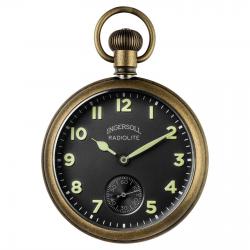 Ingersoll Mens Trenton Mechanical Watch - I04901