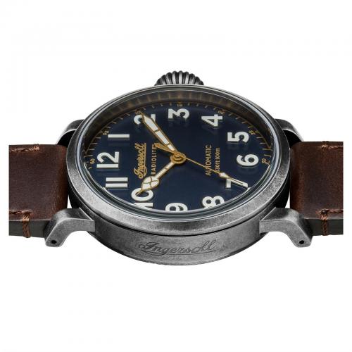 Ingersoll Mens Linden Automatic Watch - I04803