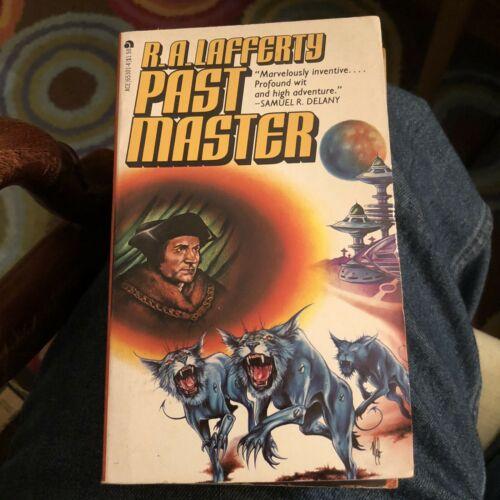 Past Master : H-54 -