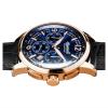 Ingersoll Mens Regent Quartz Chronograph Watch -I00105