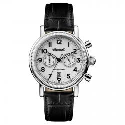 Ingersoll Mens Daniells Quartz Chronograph   Watch - I01002