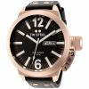 NEW TW Steel Men's CEO Canteen Quartz Watch - CE1022