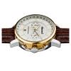 Ingersoll Mens Grafton Quartz Chronograph Watch - I00602