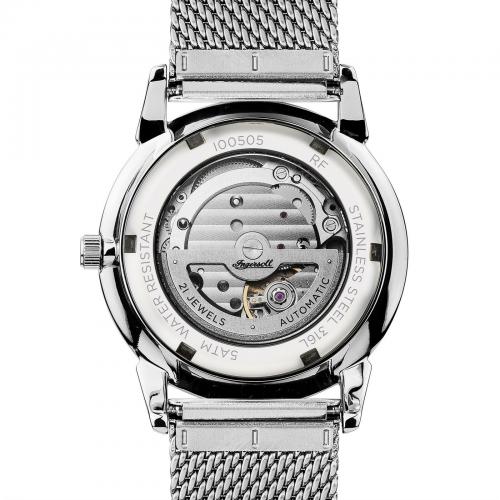 Ingersoll Mens New Haven Automatic Watch - I00505