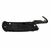 NEW Benchmade - Tactical Triage 917BK Manual Open Folding Knife