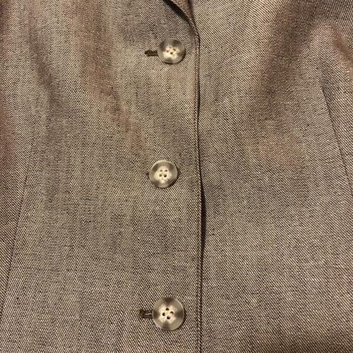 COLLECTIONS FOR LE SUIT~ EVENING JACKET ~12~NWT~$200 RV